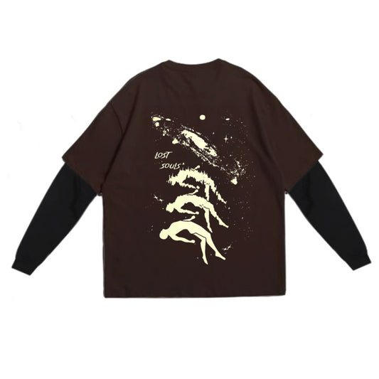 Lost Soul Tee