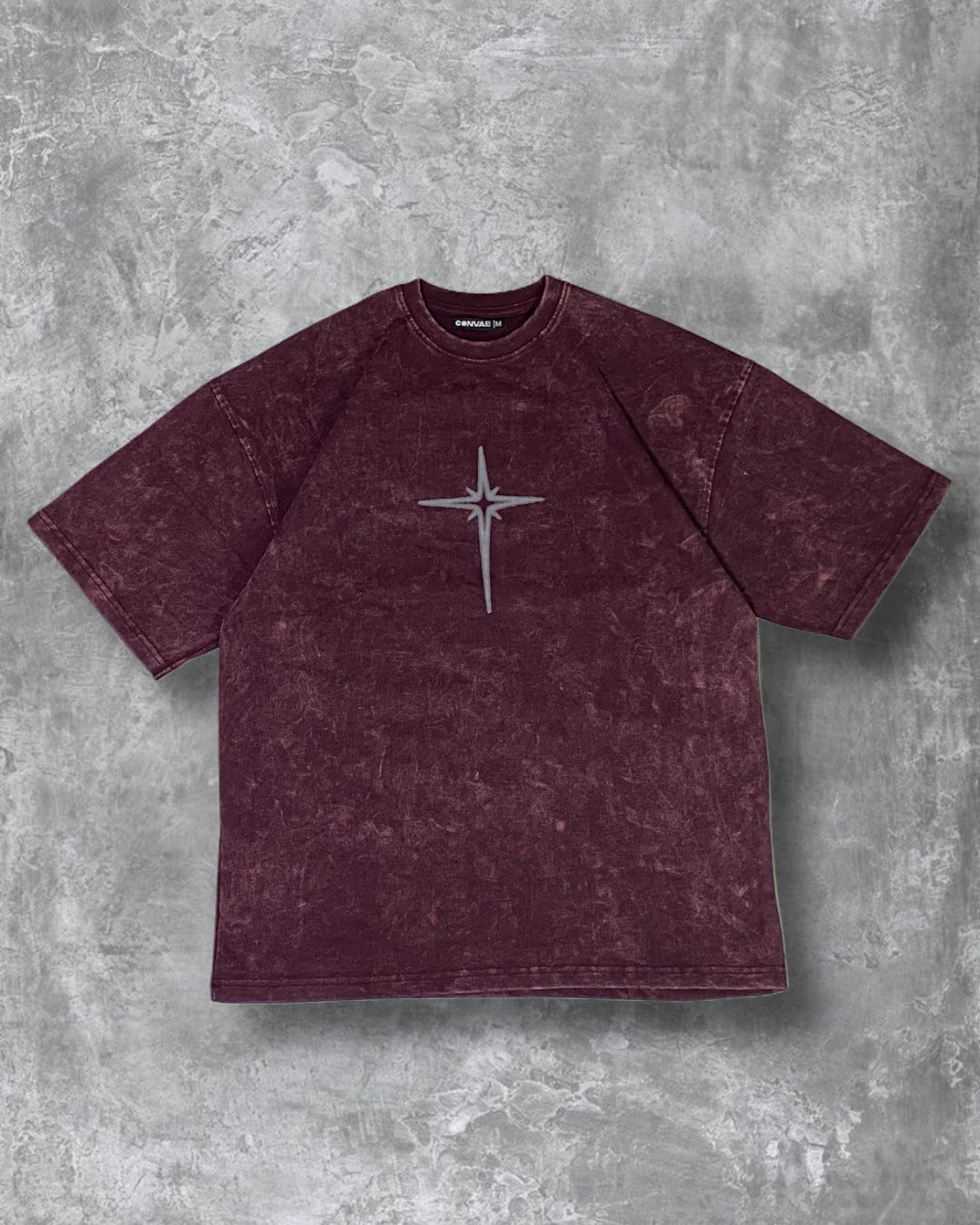 DUSTED CROSS Tee